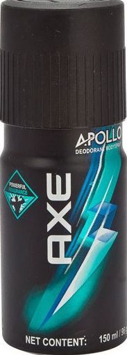 Picture of AXE DEODORANT APOLLO 150ML