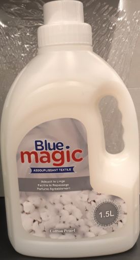 Picture of BLUE MAGIC ADOUCISSANT COTTON PEARL 1 5L