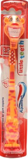 Picture of AQUAFRESH  BROSSE A DENT  LITTLE TEETH