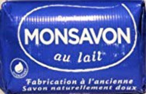 Picture of MONSAVON SAVON 200G