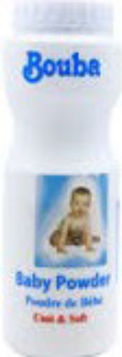 Picture of BOUBA BABY POWDER 100G