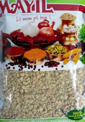 Picture of MAYIL SUPER SOYA PROTEIN UK 200G