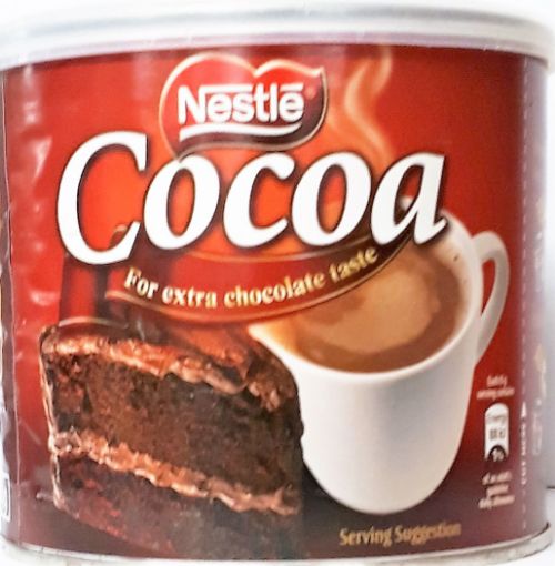 Picture of NESTLE COCOA 250G