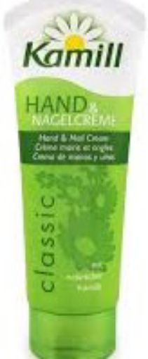 Picture of KAMILL CREME 50ML TUBE