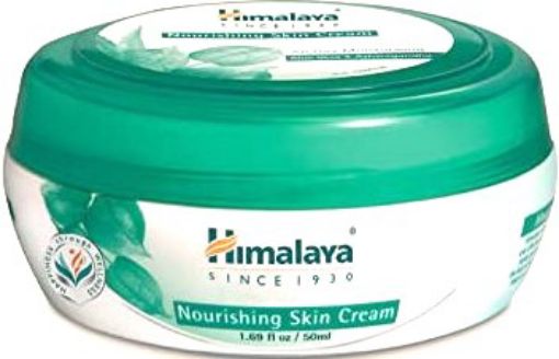 Picture of HIMALAYA SKIN CREAM NOURISHING 50ML