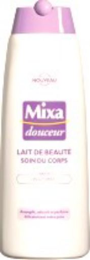 Picture of MIXA LAIT CORPS DOUCEUR 100ML