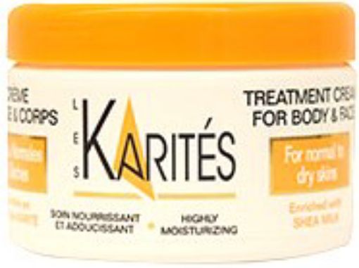 Picture of KARITE CREAM SOIN VISAGE CORPS