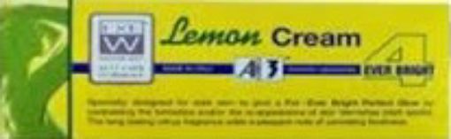 Picture of A3 LEMON CREAM 25ML