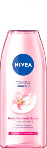 Picture of NIVEA TONIQUE DOUCEUR PEAUX SENSIBLE 200ML