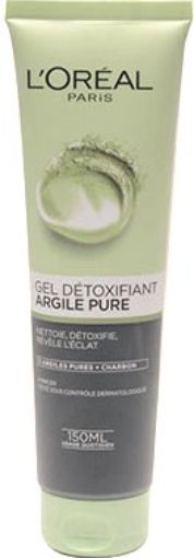 Picture of SKIN EXPERT CLAY FOAM DETOXIFIANT ARGILE CHARBON TUBE 150ML