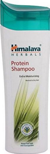 Picture of HIMALAYA PROTEIN SHAMPOOING SMOOTH AND SILKY WITH AVOCADO 400ML