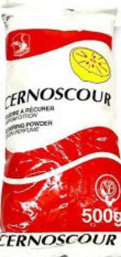 Picture of CERNOSCOUR POUDRE RECURANT REFILL 500G