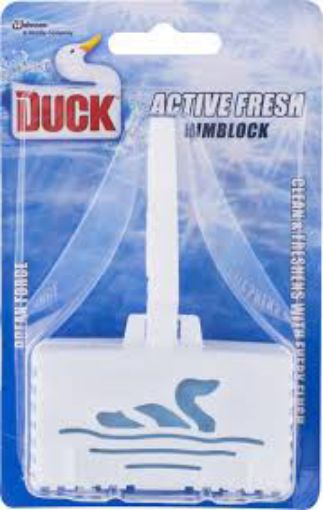 Picture of DUCK RIMBLOCK OCEAN FORCE 50G