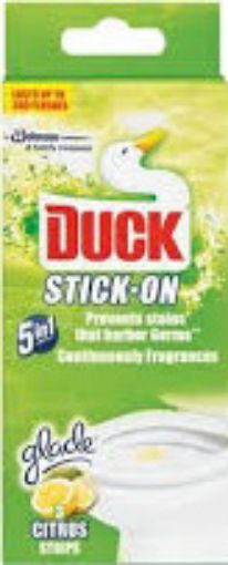 Picture of DUCK STICKON CITRUS