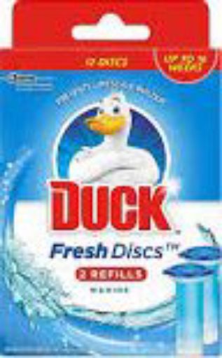 Picture of DUCK FRESH DISCS MARINE REFILL