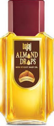 Picture of BAJAJ ALMOND HAIR OIL 50 ML