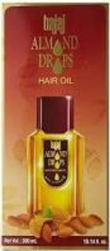 Picture of BAJAJ ALMOND HAIR OIL 100 ML