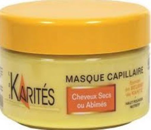 Picture of LES KARITES MASQUE CAPILLAIRE 300ML