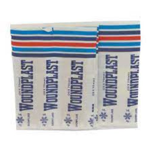 Picture of WOUNDPLAST 20X70MM