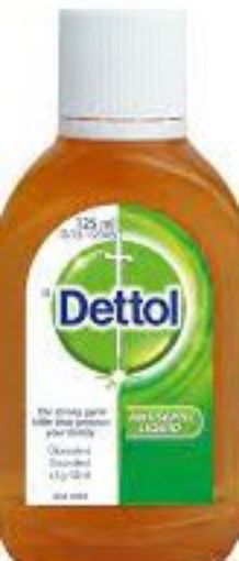 Picture of DETTOL 125ML