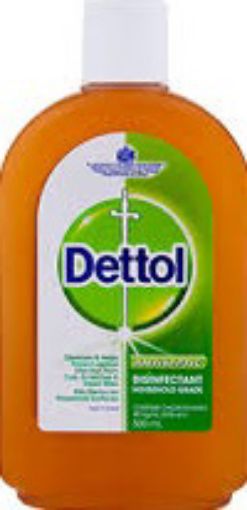 Picture of DETTOL 250ML