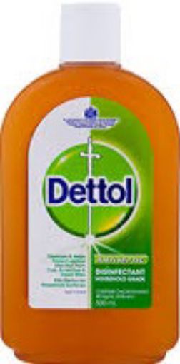 Picture of DETTOL 500ML