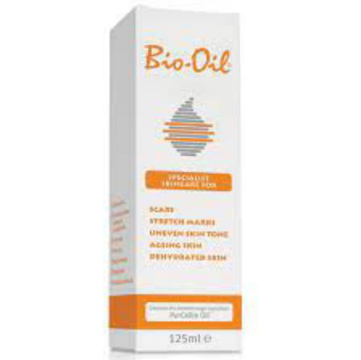 Picture of BIO OIL 125ML