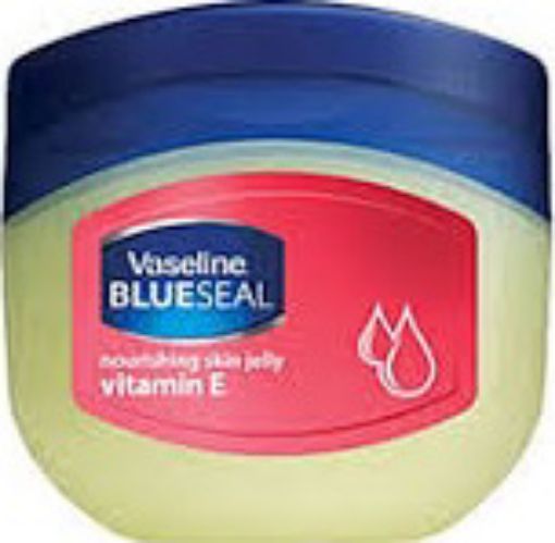 Picture of VASELINE 50G