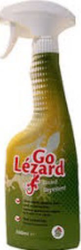 Picture of CERNOL GO LEZARD 500ML