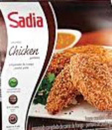 Picture of SADIA BREAST CHICKEN PORT 400G