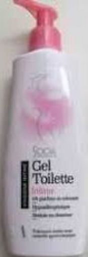 Picture of SOOA GEL INTIME 200ML