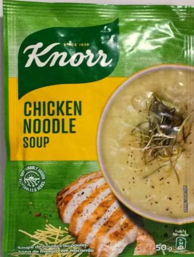 Picture of KNORR POT BAKE GARL HERB 43G