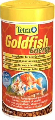 Picture of TETRA GOLD FISH 250ML