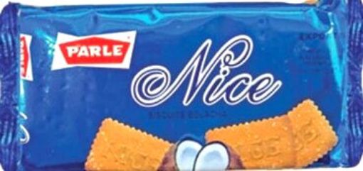 Picture of PARLE NICE 56G