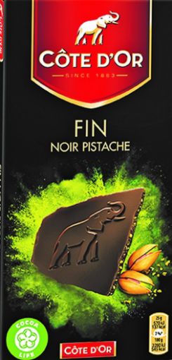 Picture of COTE DOR NOIR PATE AMANDE 150G