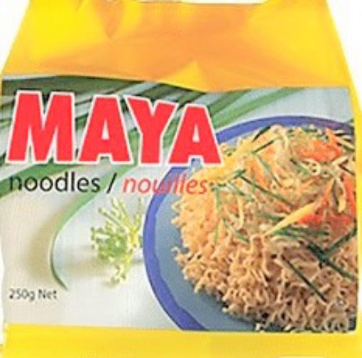 Picture of MAYA NOODLES 250G