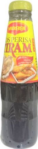 Picture of MAGGI OYSTER SAUCE 340G