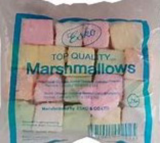 Picture of ESKO MARSHMALLOWS 100G