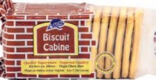 Picture of LKS BISCUIT CABINE 400G