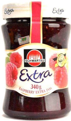 Winners | SCHWARTAU EXTRA RASPBERRY JAM 340G