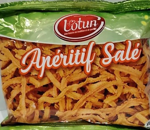 Picture of LOTUN SWEETMART MOULKOO 50G