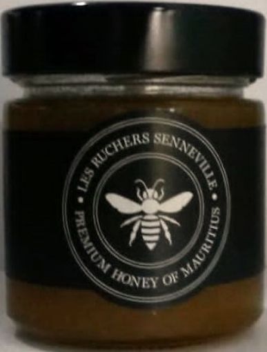 Picture of LES RUCHERS SEVILLE HONEY 300G