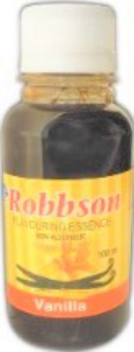 Picture of LKS ROBBSON VANILLE 30ML