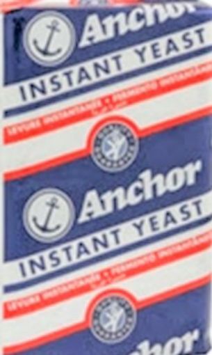 Picture of ANCHOR LEVURE DRY YEAST 500G