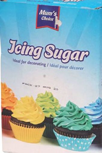 Picture of DUBON ICING SUGAR 400G