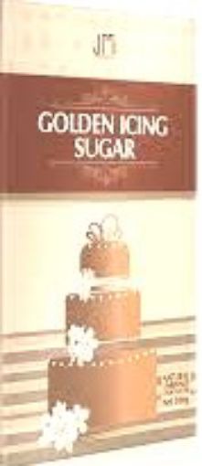 Picture of J MUNGUR GOLDEN ICING SUGAR 500G