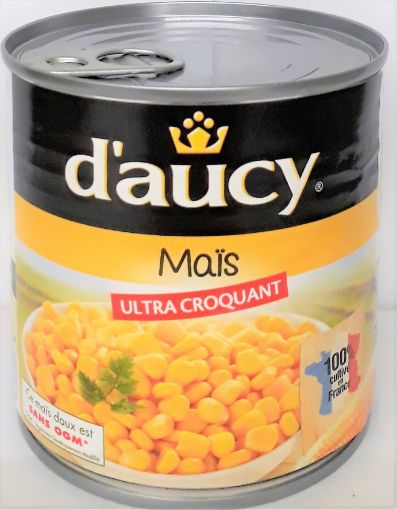 Picture of DAUCY MAIS DOUX 300G