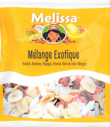 Picture of MELISSA MELANGE EXOTIQUE 175G