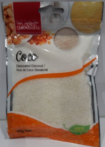 Picture of MAYIL COCO EN POUDRE 50G