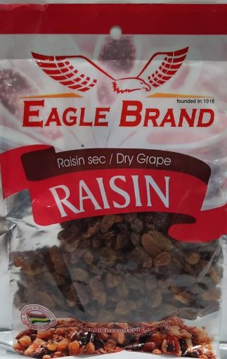 Picture of EAGLE BRAND RAISIN SEC 50G